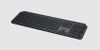 Ảnh Bộ bàn phím không dây Loigtech MX KEYS S - graphite 0