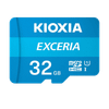 Ảnh Thẻ nhớ Micro SD KIOXIA 32Gb Class10 Exceria U1 0
