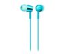 Ảnh Tai nghe nhét tai có mic Sony MDREX155APLQE 0