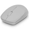 Ảnh Chuột không dây Rapoo M100 - silent Xám trắng 0