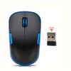 Ảnh Chuột không dây Fuhlen A06G 0
