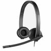 Ảnh Tai nghe Logitech H570e (usb) 0