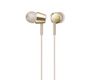 Ảnh Tai nghe nhét tai có mic Sony MDREX155APNQE 0