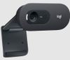 Ảnh Webcam Logitech C505 0
