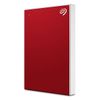 Ảnh HDD Seagate Backup Plus Slim 2TB 2.5" USB 3.0 NEW (Đỏ) 0