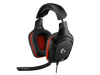 Ảnh Tai nghe chụp đầu tai Logitech G331 0