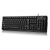 Ảnh Bàn phím có dây Genius Smart KB 100 0