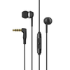 Ảnh Tai nghe nhét tai Shennheiser CX 80S 0