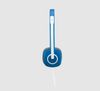 Ảnh Tai nghe Logitech Stereo Headset H150 blue (3.5) 0