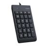Ảnh Bàn phím số Rapoo Key K10 0