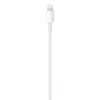 Ảnh Cáp Apple USB-C to Lightning Cable (1m) FAE-MUQ93ZA/A 0