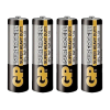 Ảnh Pin tiểu Supercell AA GP15PL-2S4 (vỉ 4 viên) 0