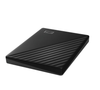 Ảnh HDD WD My Passport 2TB Black new USB 3.2 (WDBYVG0020BBK) 0