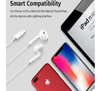 Ảnh Tai nghe nhét tai Wopow EM211 cổng lightning 0