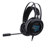 Ảnh Tai nghe Gaming ZIDLI ZH6 (USB/ LED/ 3.5mm) 0