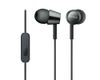 Ảnh Tai nghe nhét tai có mic Sony MDREX155APBQE 0