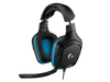 Ảnh Tai nghe chụp đầu tai Logitech G431 0