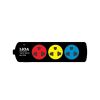 Ảnh Ổ cắm Lioa 3TN dây 3mx2 5A 0
