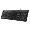Ảnh Bàn phím có dây Genius Multi dạng mỏng Slimstar 230II 0