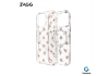Ảnh Ốp lưng iPhone 16 Plus - ZAGG Milan Snap - Pink Daisies - 702316370 0