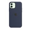 Ảnh Ốp lưng Iphone 12/12 Pro Sil Case các màu (Chính hãng Apple) 0