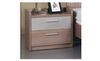 Ảnh Tab đầu giường, 3C102 màu oak (1) 0