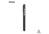 Ảnh Ốp lưng iPhone 16 Pro Max - ZAGG London Snap - Black Hexagon - 702316404 0