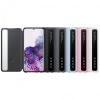 Ảnh Bao da Samsung Clear View S20 ZG980C 0