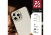 Ảnh Ốp lưng iPhone 16 Plus - ZAGG ESNTL - Clear - 702315562 0