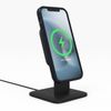 Ảnh Đế sạc đứng mophie Snap+ - 401307719 0
