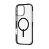Ảnh Ốp lưng iPhone 16 Pro Max - ZAGG Santa Cruz Snap - Black - 702316296 0