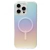 Ảnh Ốp lưng iPhone 16 - ZAGG Milan Snap - Iridescent - 702316345 0