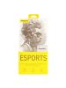 Ảnh Miếng dán cường lực PISEN-ESPORTS Rimless HD Diamond I16 Plus (MRE-TM95-I16 Plus) 0