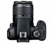 Ảnh Máy ảnh Canon EOS 3000D 18-55 DC III (Hàng chính hãng LBM) 0