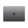 Ảnh Apple Macbook Air 13 inch M3 MRXN3SA/A Space Grey 0