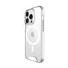 Ảnh Ốp lưng Apple iPhone 15 Pro Clear Case with MagSafe (Chính hãng) 0