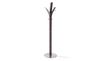 Ảnh Giá treo quần áo CT093 màu nâu 0