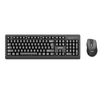 Ảnh Bộ phím chuột không dây SingPC WKB-1960CB 0