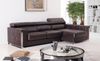 Ảnh Bộ sofa góc Sofaland 855# 0