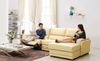 Ảnh Bộ sofa góc Sofaland 875# 0
