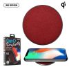 Ảnh Sạc không dây Wireless Charge WK WP-U41/ U45 UFO - Bảo hành 30 ngày 0