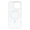 Ảnh Ốp lưng iPhone 16 Plus - ZAGG ESNTL Hampton Snap Lite - Foggy White - 702316310 0