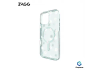 Ảnh Ốp lưng iPhone 16 Plus - ZAGG Milan Snap - Green Daisies - 702316374 0