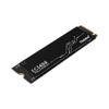 Ảnh Ổ cứng SSD Kingston KC3000 NVMe™ PCIe Gen 4.0 SKC3000S/4096G 0