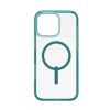 Ảnh Ốp lưng iPhone 16 Pro - ZAGG Santa Cruz Snap - Dark Green - 702316319 0