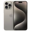 Ảnh Apple iPhone 15 Pro Max 256GB Titan Tự Nhiên 0