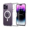 Ảnh Ốp lưng Apple iPhone 14 Pro Max Clear Case with MagSafe (Chính hãng) 0