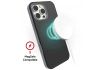 Ảnh Ốp lưng iPhone 16 Pro Max - ZAGG SoHo Snap - Black - 702315225 0