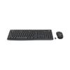 Ảnh Bộ bàn phím chuột Logitech MK295 Silent 0