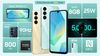 Ảnh Điện thoại Samsung Galaxy A16 5G 8GB/256GB 0